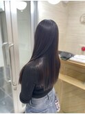 熊本で叶えるダメージ0のツヤ髪!髪質改善トリートメント!