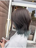 インナーカラー