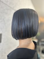 イルマティック(Illmatic)&nbsp;Bob