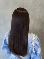 カミビト 奈良生駒店(KamiBito)&nbsp;酸性ストレート