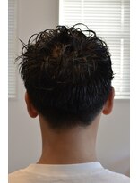 ヘアーズ マツシタ(Hairs MATUSITA)&nbsp;スタイル