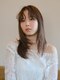 ソファララ(SOFA lala)の写真/こだわりのカラー剤をしっかり厳選しているので、髪のダメージを最小限に抑えてくれるのが嬉しいポイント◎