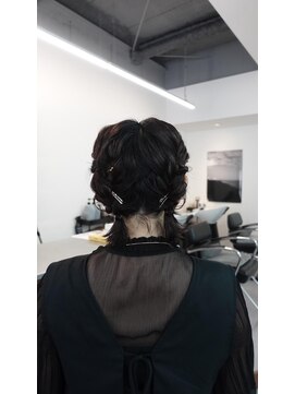 エヴリィ(every) ツインアレンジ