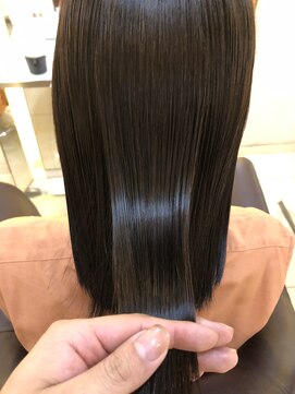 スタイル 成城学園前(STYLE) 艶縮矯正