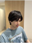 20代30代40代イメチェン似合わせカットウルフショートスパイキー