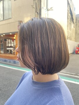 ノアール(noir) ぼあ