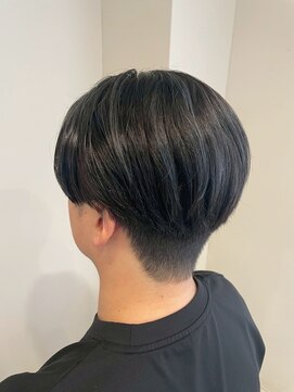 クロエ バイ ラヴィズム 新潟ビルボードプレイス2店(CLOE by LUVISM) ハイライトグレー