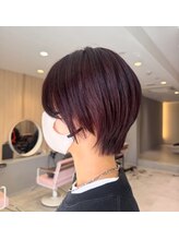 ベル 流山おおたかの森(BELLE) 大人ショート/くびれショート/流山おおたかの森駅