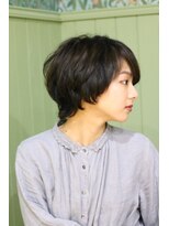 ザップ(ZAP)&nbsp;マッシュウルフ