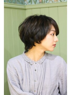 ザップ(ZAP) マッシュウルフ