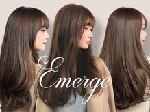 エマージュ 渋谷(Emerge)