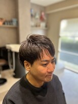 フェリーク(Feerique)&nbsp;ビジネスショート