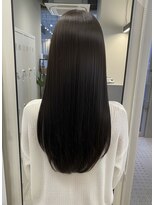 ソヨン 金山店(SOYON)&nbsp;髪質改善/地毛風縮毛矯正/酸性ストレート/酸熱トリートメント