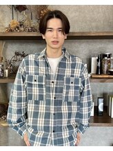 ビュートヘアー(Viewt hair) 木村 博紀