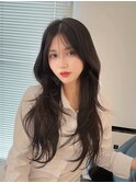 似合わせ小顔レイヤー