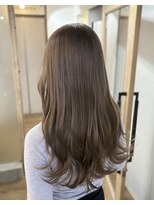 ラピス 新宿(Lapis)&nbsp;【Lapis新宿】オリーブベージュ/くすみカラー