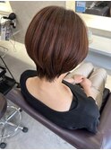 ☆ショートボブ☆
