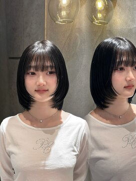 チャンネル(channel) ボブレイヤー