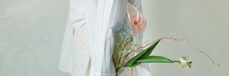 グラッド(glad)のサロンヘッダー