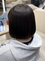 ケンジ 平塚ラスカ店(KENJE) 艶髪