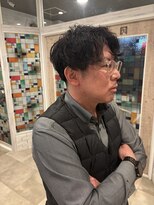 リノ カルバリ(Lino Calbari)&nbsp;Lino Calbariスタイル