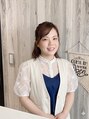 アグ ヘアー トルエ 亀戸店(Agu hair torue)&nbsp;miyako (秋山)