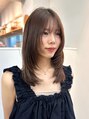 エニエンメイクス 立川(ENIEN MAKE'S) スタイリングの違いで雰囲気も変えられるレイヤースタイル◎