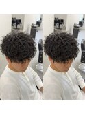 シャドウパーママッシュ