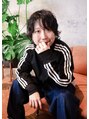 シカ(sica)&nbsp;村井 優紀　B1F