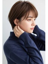 エクラヘアーズボウグループ(eclat hair’s BEAU group)