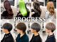 プログレス つくば店(PROGRESS by ヂェムクローバーヘアー)の写真