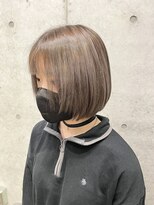 アイフィ(iFY)&nbsp;【iFY 落合】ミルクティーグレージュ