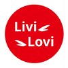 Living Loving のお店ロゴ