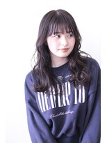 リメル 奥沢自由が丘店(Remel)&nbsp;レイヤー/ナチュラル/くびれ巻き/モテ髪/奥沢/自由が丘