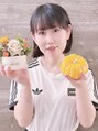 ヘアリゾート ブーケ(hair+resort bouquet) 土井 恵利花