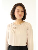キッカ 北習志野(CHICCA)&nbsp;フェミニンボブ