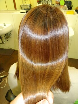 エムスリーディーミュゼステージ(M3D) リタッチ＆ピコカラー＆トリートメント