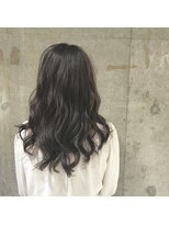 アヴァンスクロス あべのルシアス店(AVANCE.CROSS)&nbsp;イルミナカラー