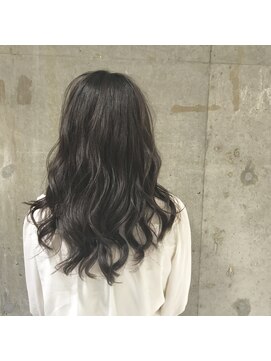 アヴァンスクロス あべのルシアス店(AVANCE.CROSS) イルミナカラー