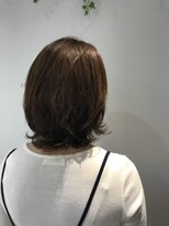 コム(com by neolive)&nbsp;くびれヘア3