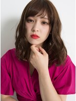 ソーホー ニューヨーク シズオカ(SOHO newyork SHIZUOKA)&nbsp;モテ髪ワンカール