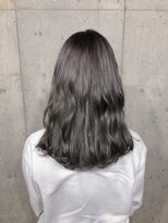 サロンドミルク 原宿(salon de MiLK)&nbsp;グレージュ