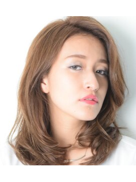 ハリス(Harris) Ｈａｒｒｉｓミディー【Harris ハリス 表参道/外苑前/南青山】