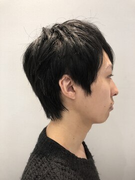 ネオリーブギンザ 銀座店(Neolive GINZA) neolive ginza メンズショート