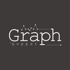 グラフ(Graph 'puppet)のお店ロゴ