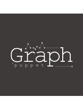 Graph 'puppet【グラフパペット】