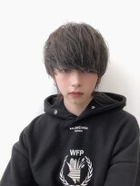 シン(syn)&nbsp;マッシュウルフ ウルフマッシュ ウルフ