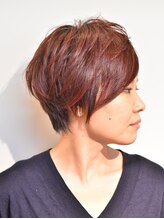 カットカットカットヴェンティ(Cut!Cut!Cut!VENTI)