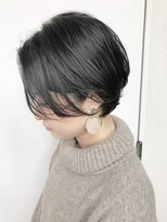 オーティティ(O-TETE)&nbsp;O-tete ショートボブデザイン