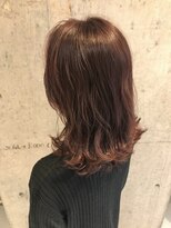 ル リヤン(Le lien)&nbsp;柔らかなカラーで大人の可愛らしさを。